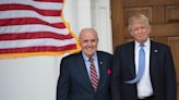Rudy Giuliani, Like His Buddy Trump, Is Now Under Criminal Investigation for Trying to Overturn the Election