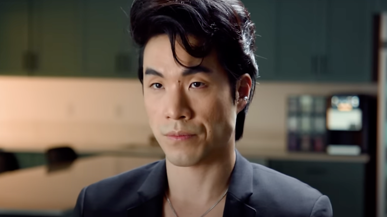 Eugene Lee Yang Explains Why He's Leaving YouTube Group Try Guys