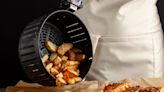 Here's Why I'll Only Use My Air Fryer During a Heatwave