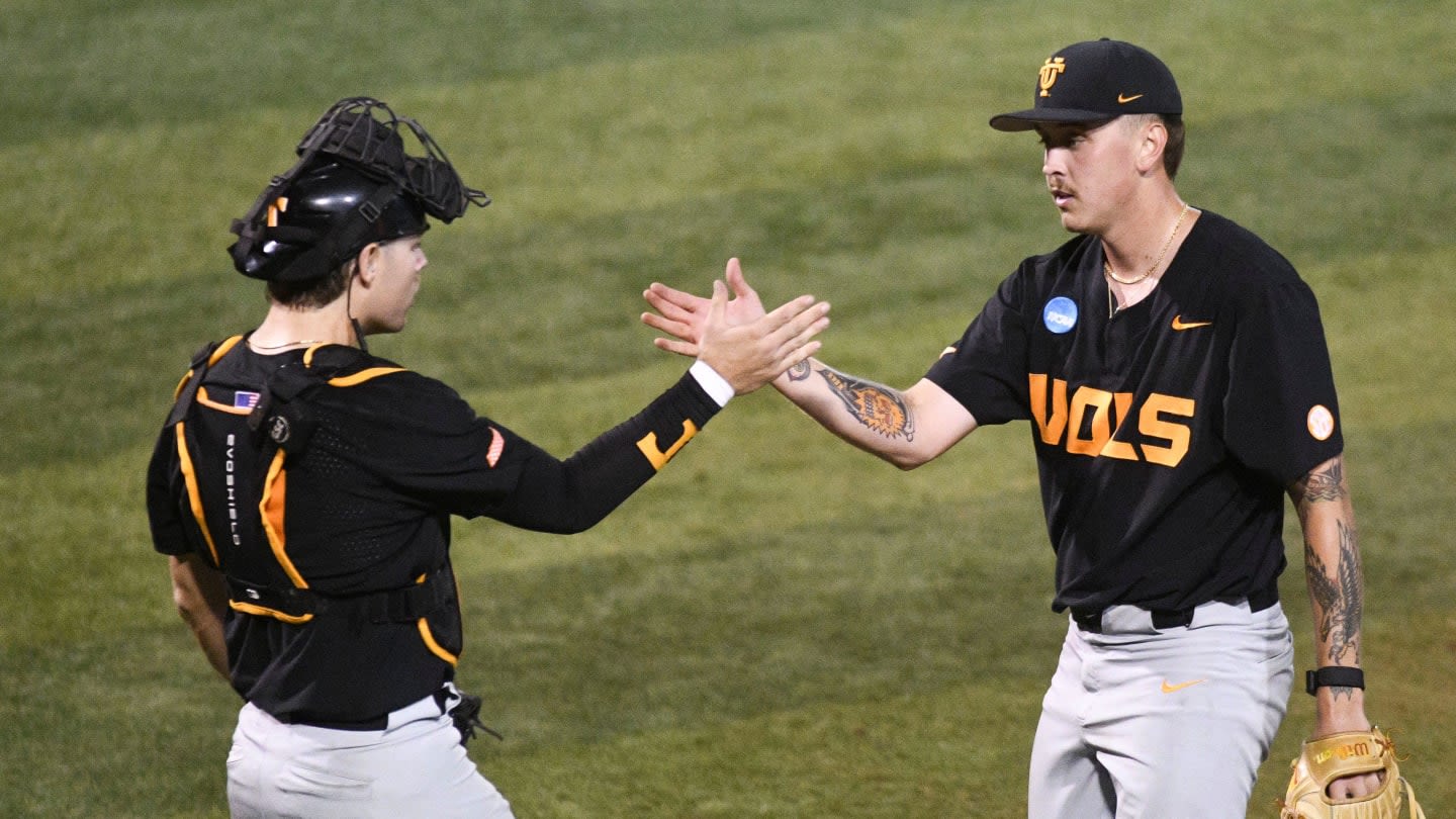 Preview: Tennessee takes on Southern Miss in NCAA Tournament Regional Final