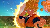 Dragon Ball: Sparking Zero Is Shaping Up To Be The DBZ Game Of My Dreams