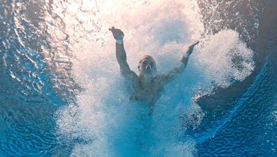 U.S. Olympic Diving Trials free livestream online: How to watch qualifying, TV, schedule