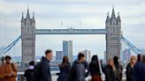 England, Wales Population Rises By Most Since 1948 After Record Immigration