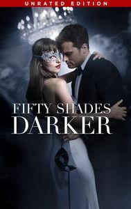 Fifty Shades Darker