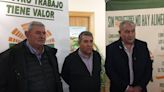 Blas Donis, nuevo presidente de los regantes de Bajo Carrión-Villoldo
