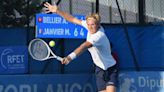 Finalistas ATP Tour y el número uno mundial júnior 2023, inscritos en el Challenger de Pozoblanco