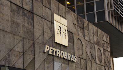 Petrobras bids for stake in Galp’s Namibian offshore oil discovery