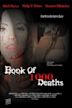 Book of 1000 Deaths