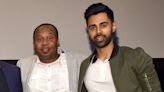Roy Wood Jr. says Hasan Minhaj's gig as “Daily Show” host 'fell apart' after “New Yorker” article