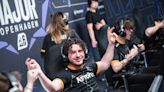 EU League : Virtus.pro - Wolves en direct