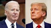 ANÁLISIS | Biden y Trump libran un furioso duelo antes del debate presidencial