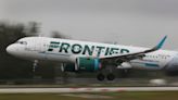 Passengers can save half off their next flight with this Frontier Airlines promotion