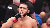 Islam Makhachev Reveals How Hand Injury Could Play Spoilsport In Abu Dhabi Title Fight: ‘I Might Even Have To Have...