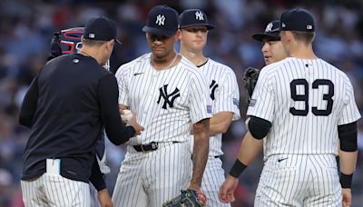 New York Yankees Make Unfortunate Team History in Getting Swept by Reds