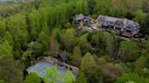 The Most Expensive Home in Asheville, North Carolina, Just Got a $10 Million Price Cut