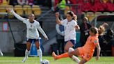 Women's soccer Olympics schedule: Paris Olympics group play, knockout stage matches