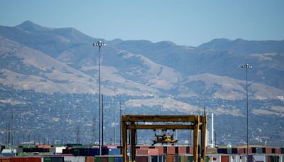 Opinion: Shaping Utah’s future — the vital role of the Utah Inland Port Authority in global logistics