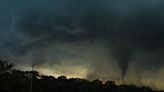 A total of 19 tornados have been reported across 7 states, Oklahoma among hardest hit: Reports