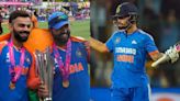 Virat, Rohit OUT; Rinku IN: All Changes In India Squad For T20I Series Vs Sri Lanka From T20 World Cup 2024