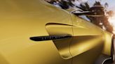 Aston Martin previews next Vantage, GT3 racing model