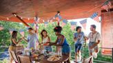 10 Ideas For Your July 4th Home Celebration