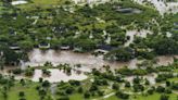 Tourists evacuated from Kenya’s Maasai Mara reserve amid flooding and heavy rains