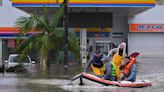 Un estudio reveló el fuerte impacto que tuvo el cambio climático en las devastadores inundaciones en Brasil