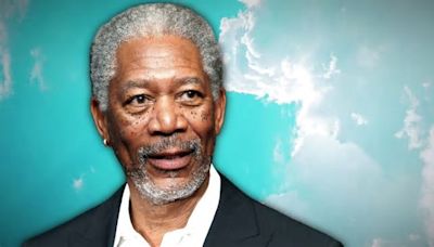 Morgan Freeman's Highest-Grossing Movies