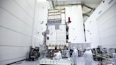 NASA Invites Media to View NOAA’s Newest Environmental Satellite - NASA