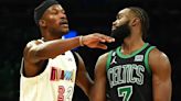 Chris Mannix shares bold prediction for Celtics-Heat playoff rematch