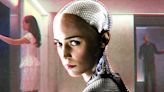 Ex Machina Ending, Explained