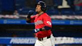 José Ramírez homers as Guardians continue best start in franchise history with 4-1 win over Red Sox