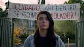 Nicole Wallace y Clara Galle juntas en ‘Ni una más’: el nuevo fenómeno juvenil en Netflix