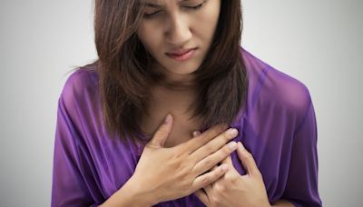 Heart Attacks: What Women Need to Know About Their Risks & Warning Signs