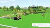 Work begins Monday to make Oak Ridge park inclusive for kids of all abilities