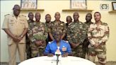 El mando del ejército de Níger declara su apoyo al golpe militar