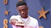 Boosie Badazz reacts to video of Island Boys kissing