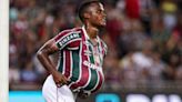 Convocado e futuro pai, Arias lidera estatísticas e vive grande fase no Fluminense