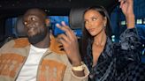 Four biggest clues Maya Jama had secretly split from Stormzy after a year