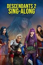 Descendants 2 – Die Nachkommen