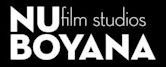 Nu Boyana Film Studios