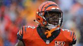 Former Bengals RB Jeremy Hill retires from football