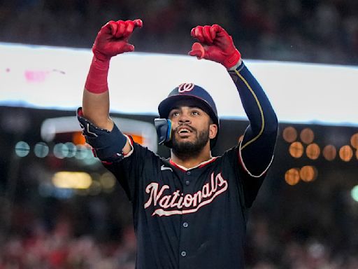 Fantasy Baseball Waiver Wire: Mix of short-term adds and options with rest of the season upside