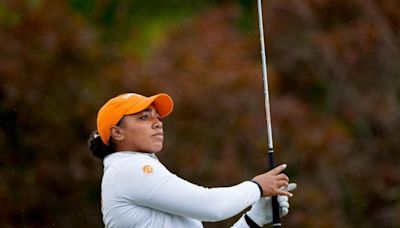 Tennessee’s Bailey Davis qualifies for NCAA Championships