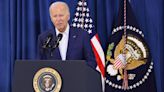 "No hay lugar en EE.UU. para este tipo de violencia. Es enfermizo": Biden condena el ataque en el mitin de Trump