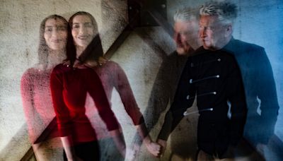 David Lynch and Chrystabell Announce New Albums, Unveil Lynch-Directed Music Video: Watch