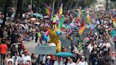 ¡Ahí vienen unos animales fantásticos a la CDMX!: Ya hay fecha y hora del Desfile de Alebrijes 2022