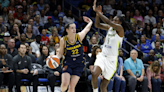 A sellout for a WNBA exhibition game? Welcome to the league’s Caitlin Clark era