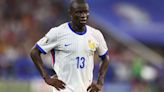West Ham 'in talks to bring N'Golo Kante back from Saudi for £20m'