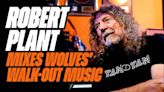 Robert Plant Revisits Led Zeppelin Classics For Wolverhampton Wanderers